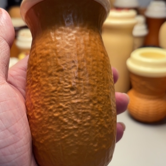 葫芦等各种形状的