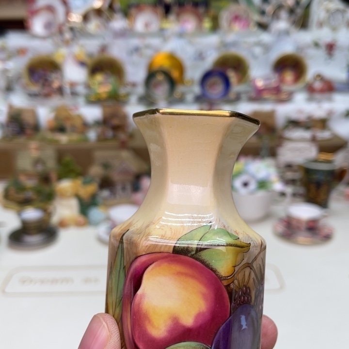 盘维多利亚欧洲中古