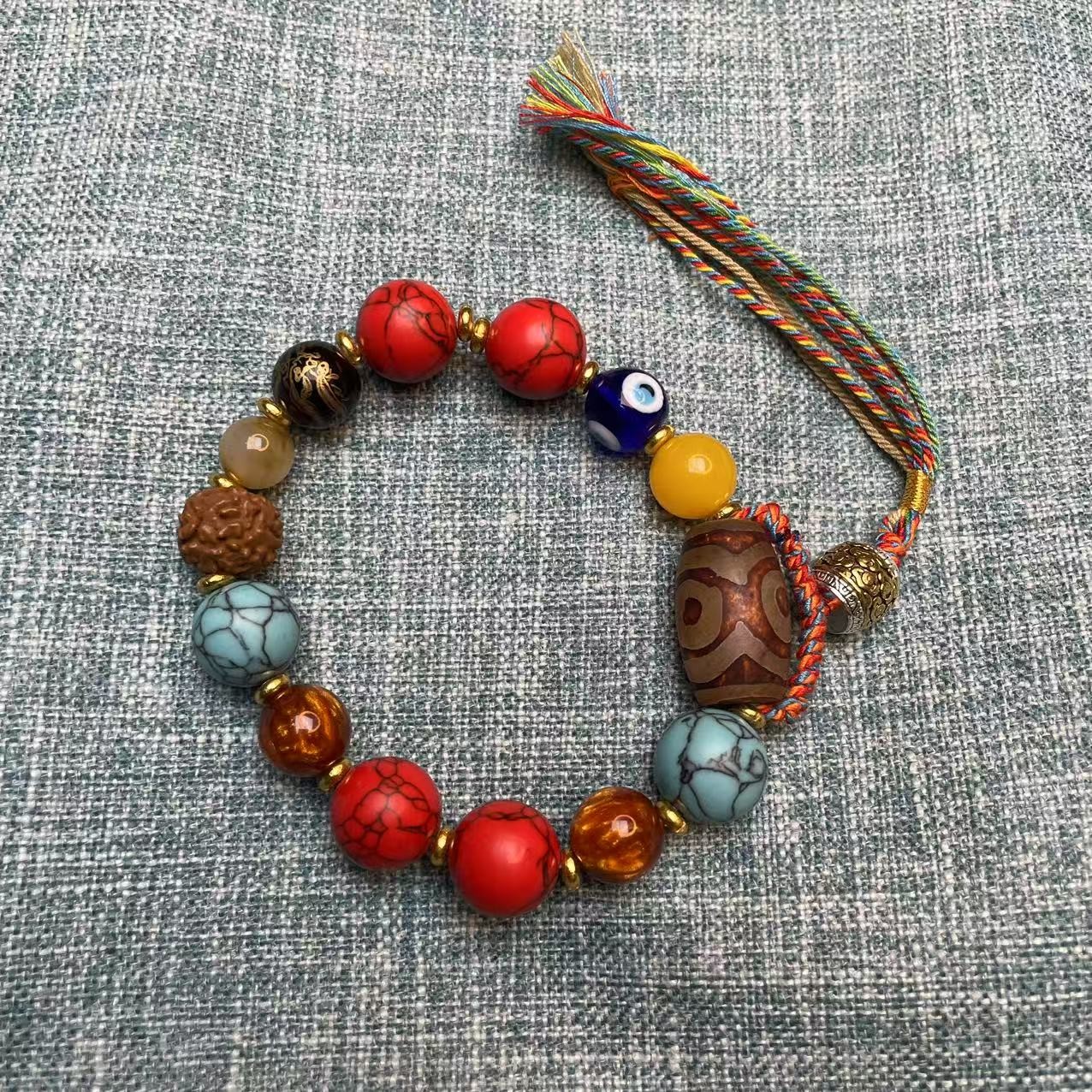 多宝 tz 手串瑶轩堂精选高端