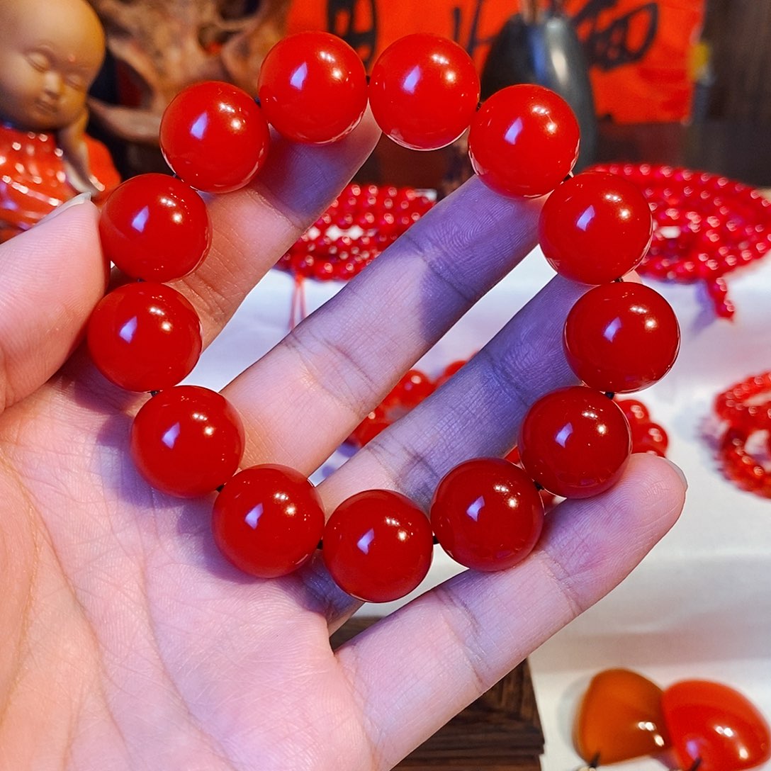 高端定制手串手链1.8（60g）