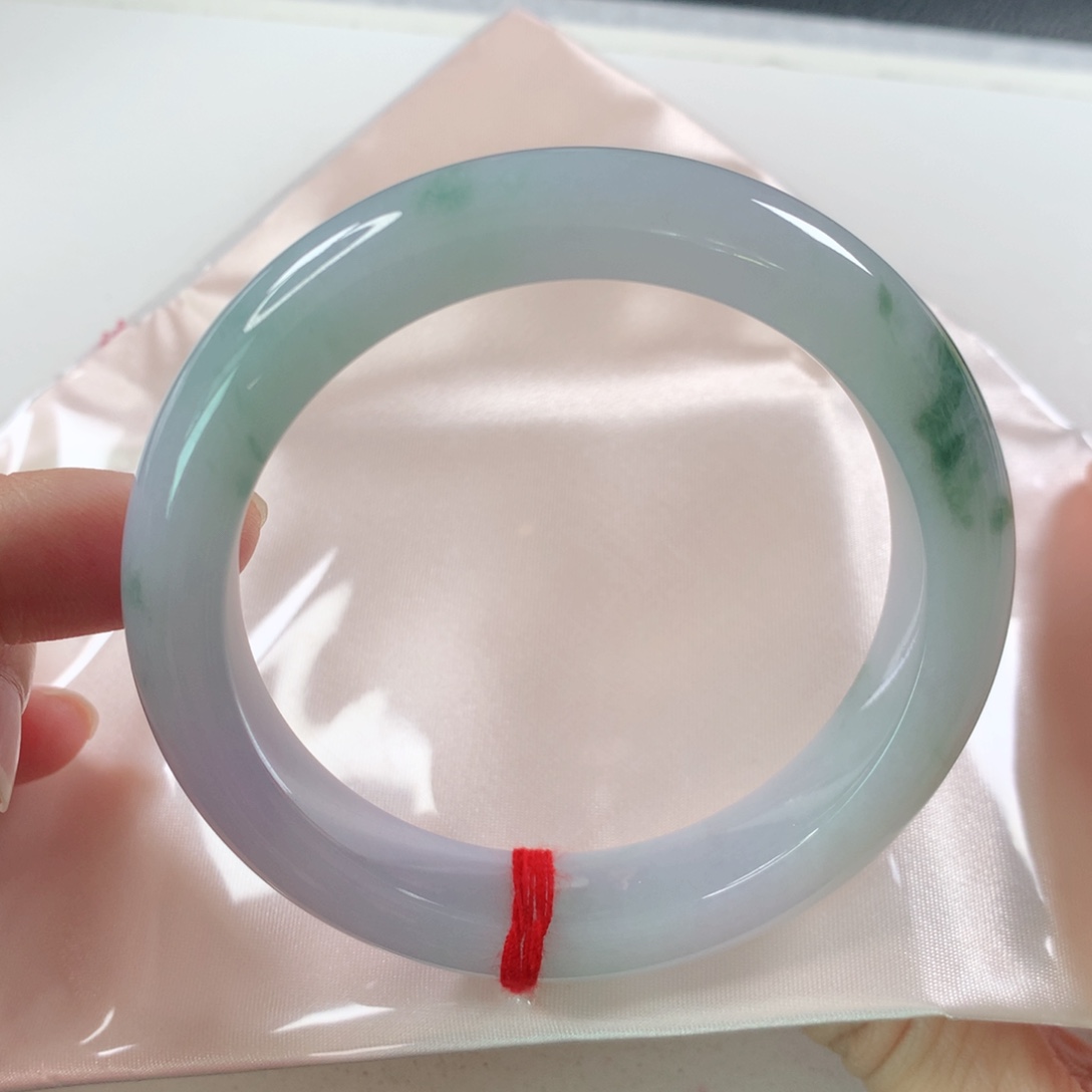 未镶嵌手镯翡翠211