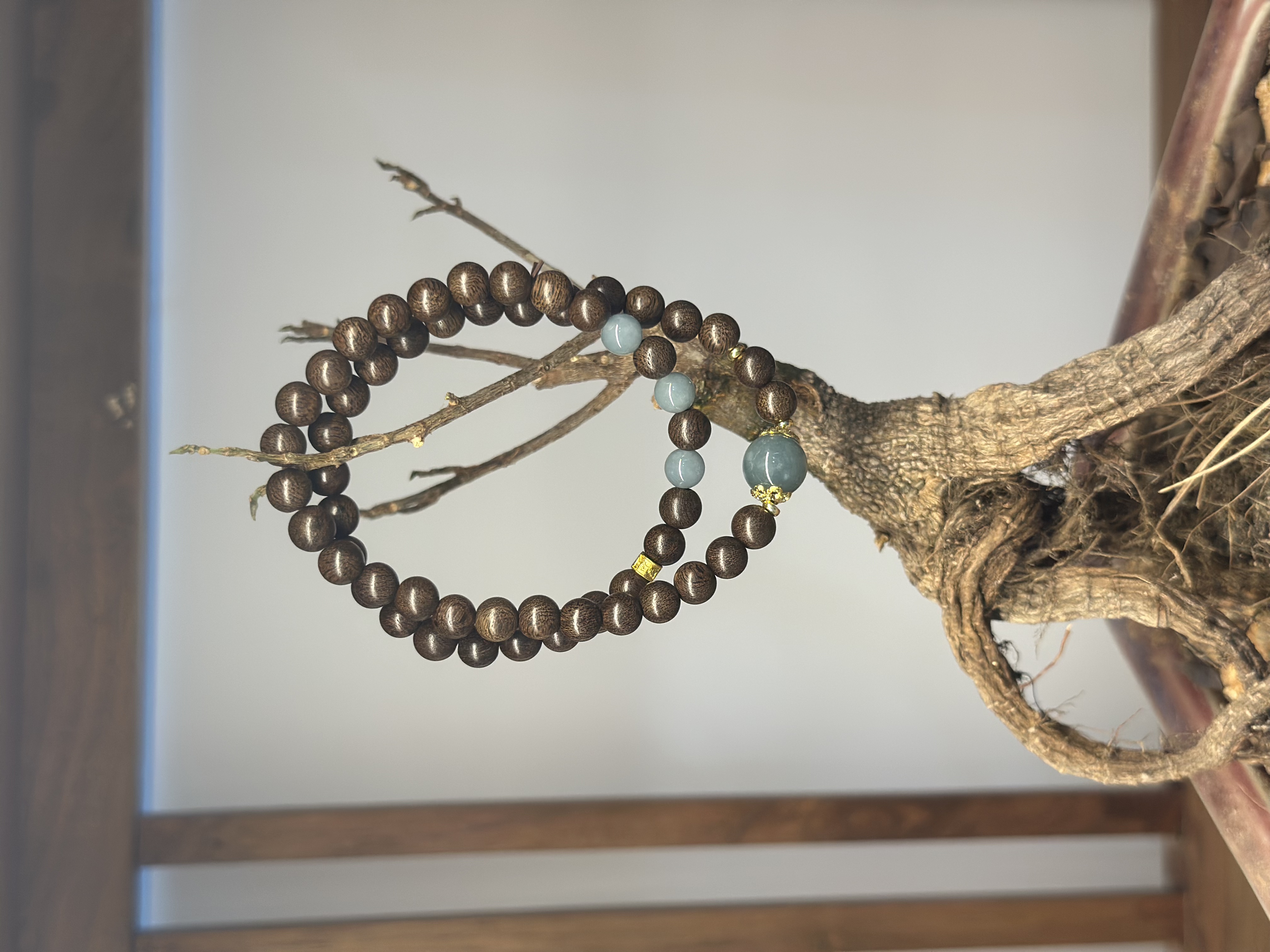 XD934精美手串(有礼盒)