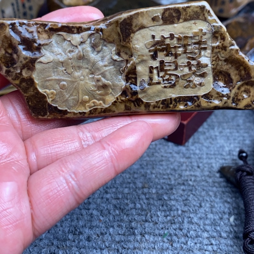 【闪购商品】原石雕刻