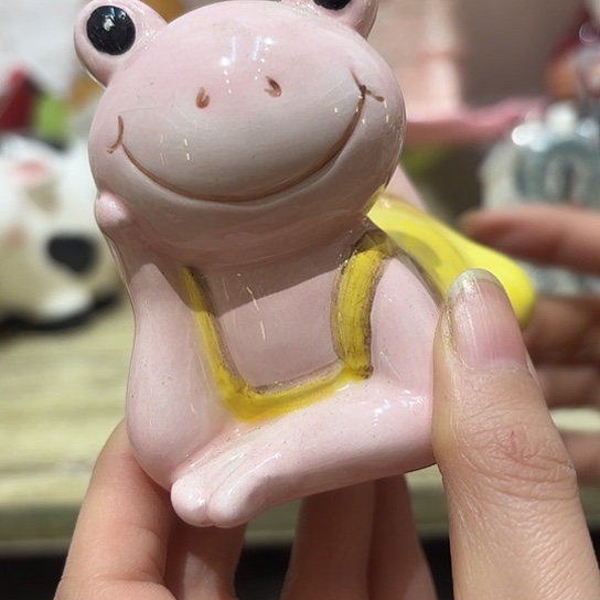 摆件外贸尾单微瑕，介意慎拍