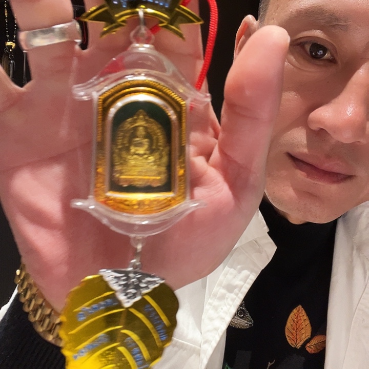 珐琅非金属泰瑞老师车挂2026