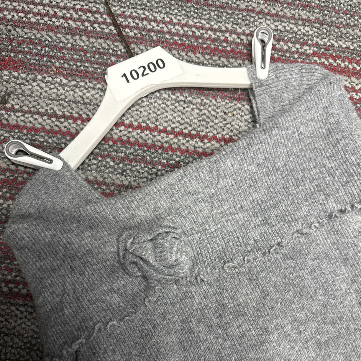 时尚女装【10200】壹厅