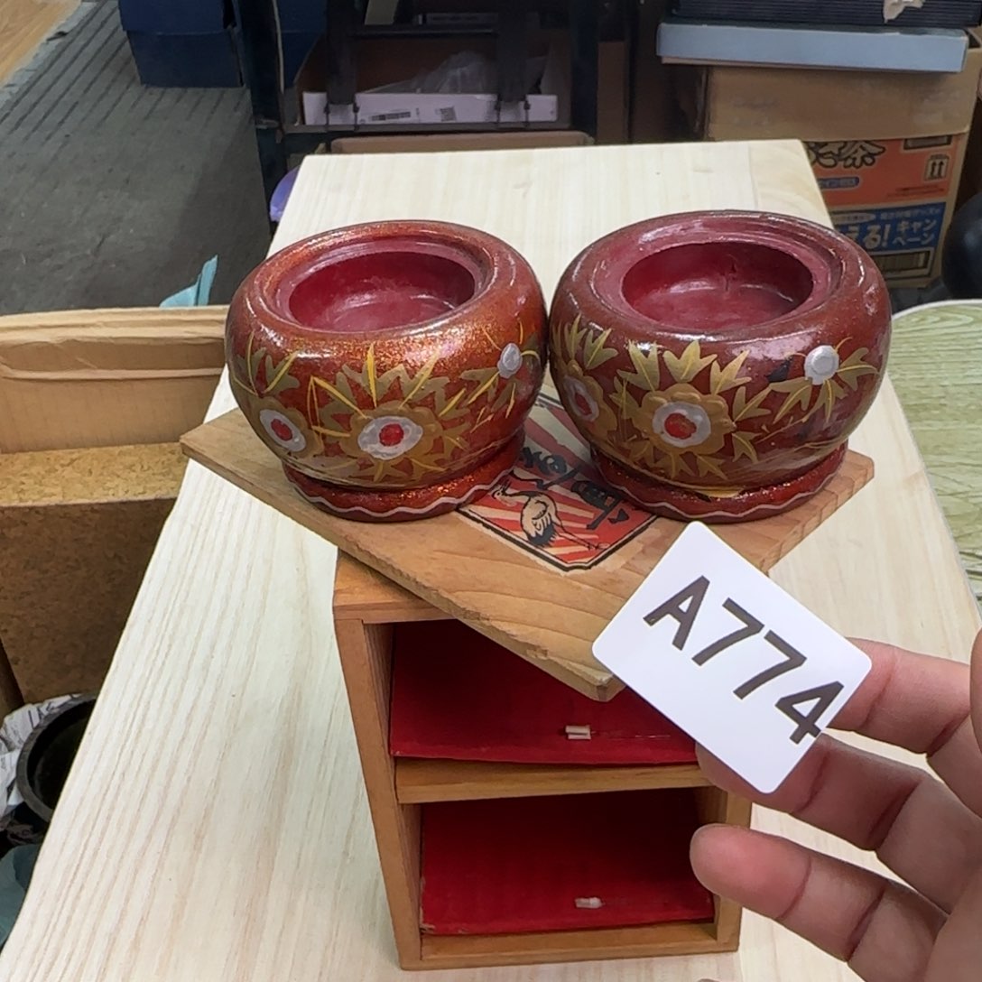 缸一个瓷器默认微瑕