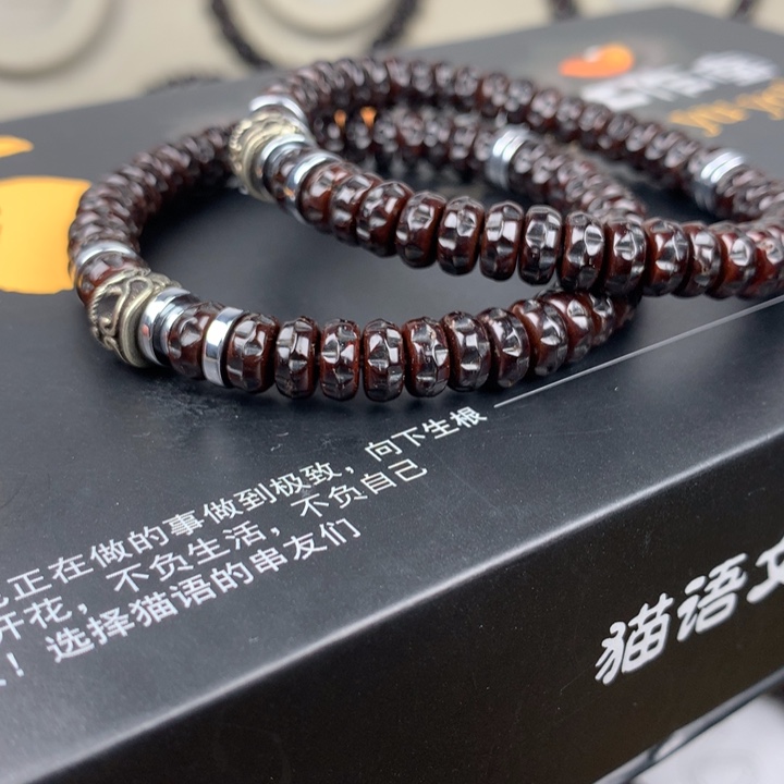 椰蒂手串椰蒂手串