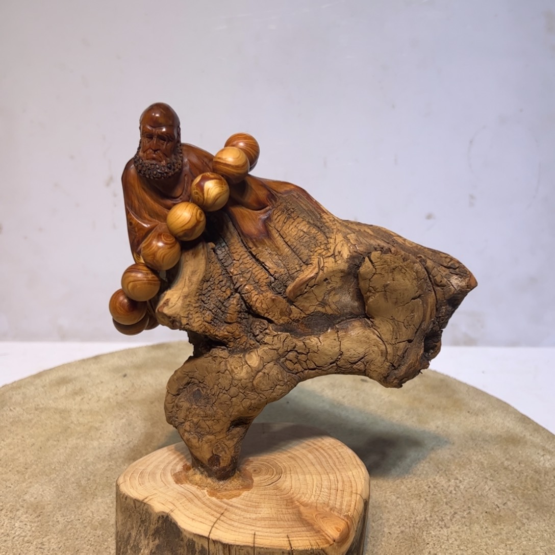 柏木精品小店买了