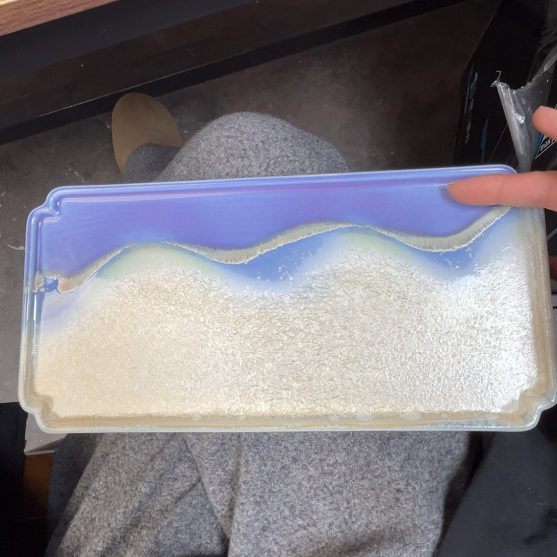 景德镇纯手工柴烧茶器