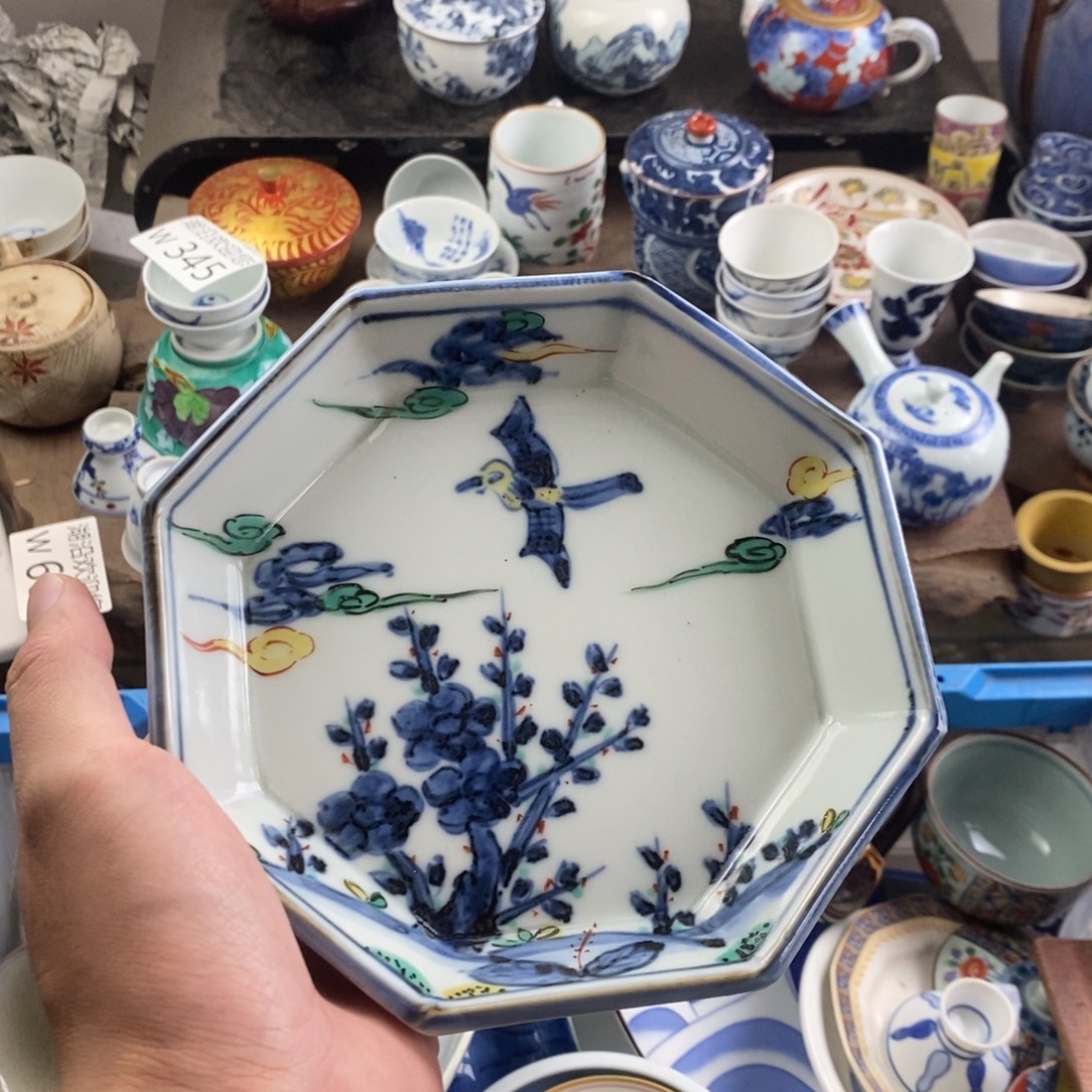 瓷器口，瓷器瓷器的时候