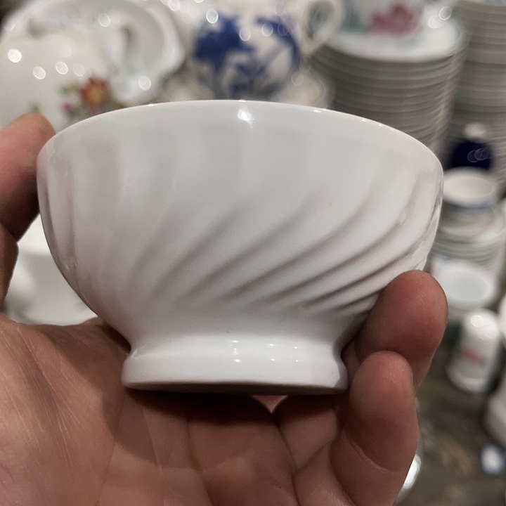 醴陵老厂瓷放福利微瑕慎拍