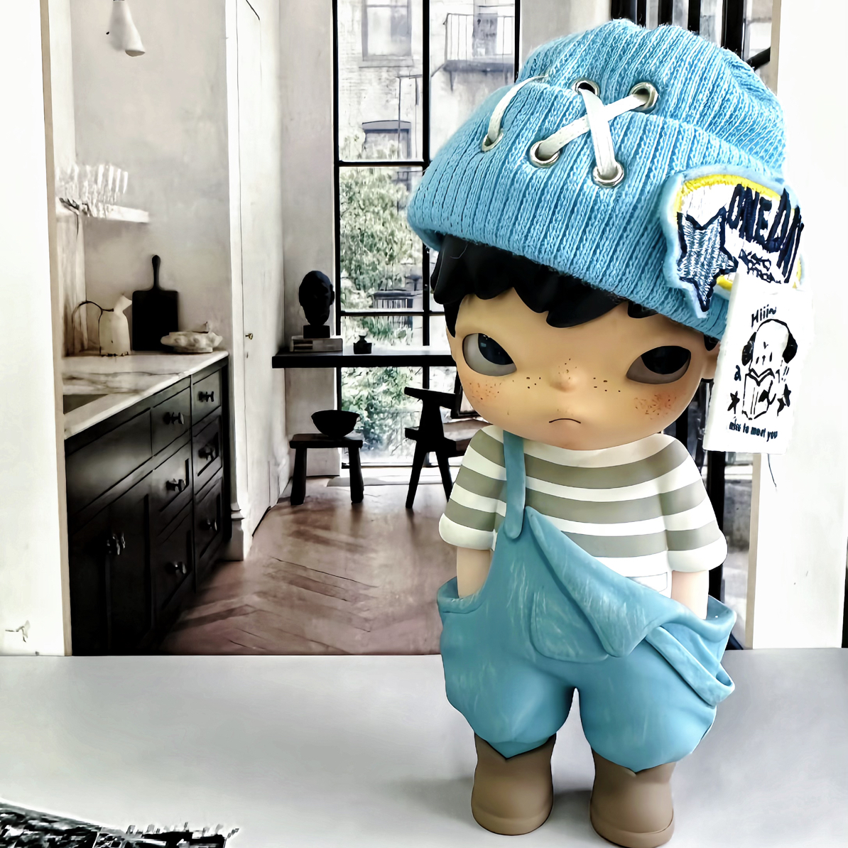 《拍下不退换》－确认款链接-一某球盲盒文具手办－《请勿乱拍》