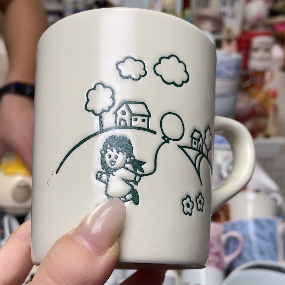 我***妙瓷片陶瓷退货拉黑