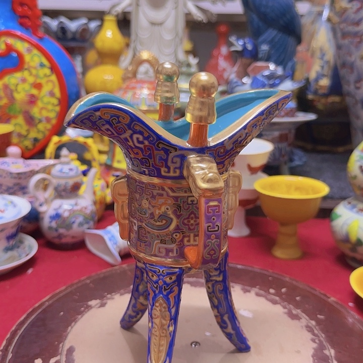 摆件家居设计摆件