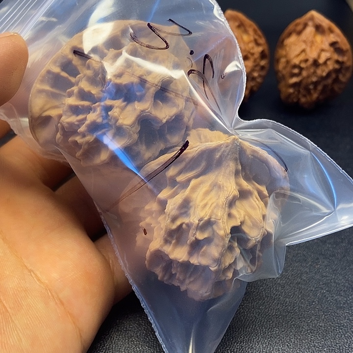 财****核桃一号文玩核桃