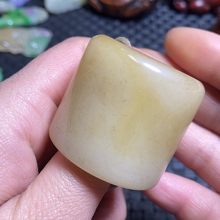 紫金钵盂菩提吊坠