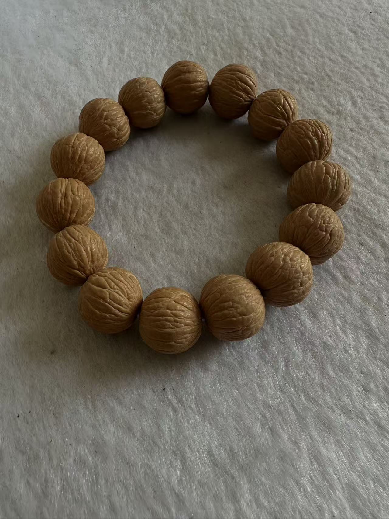 男士文玩单圈盘玩 C043