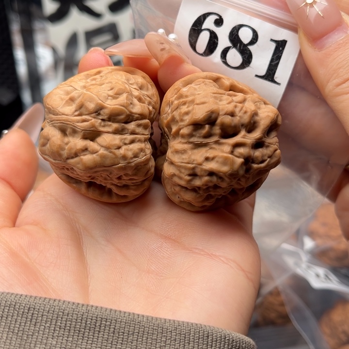 吊坠文玩核桃蛤蟆41/44