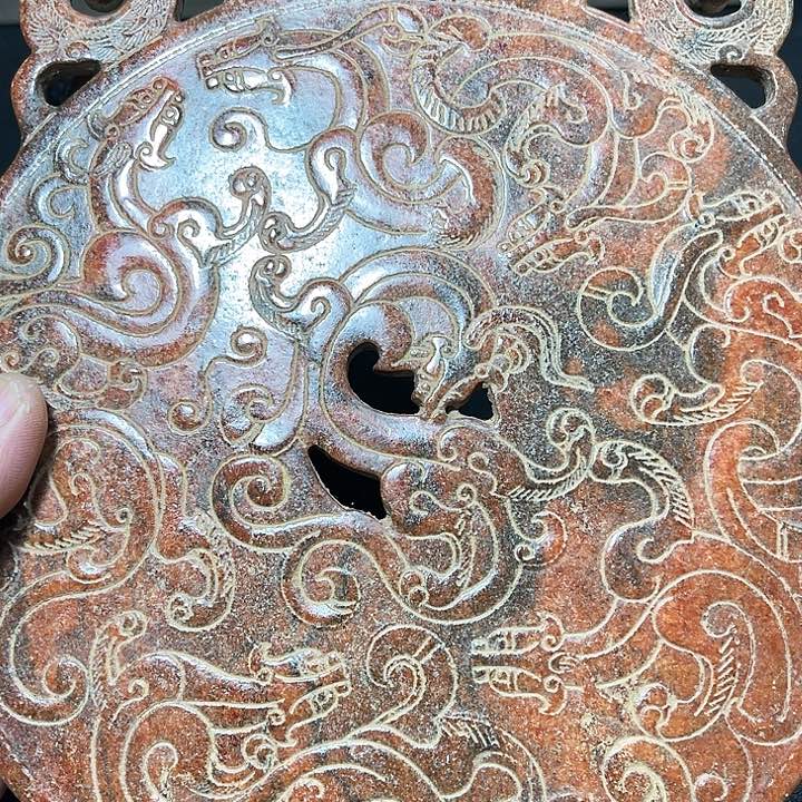 底槽青支持七天无理由