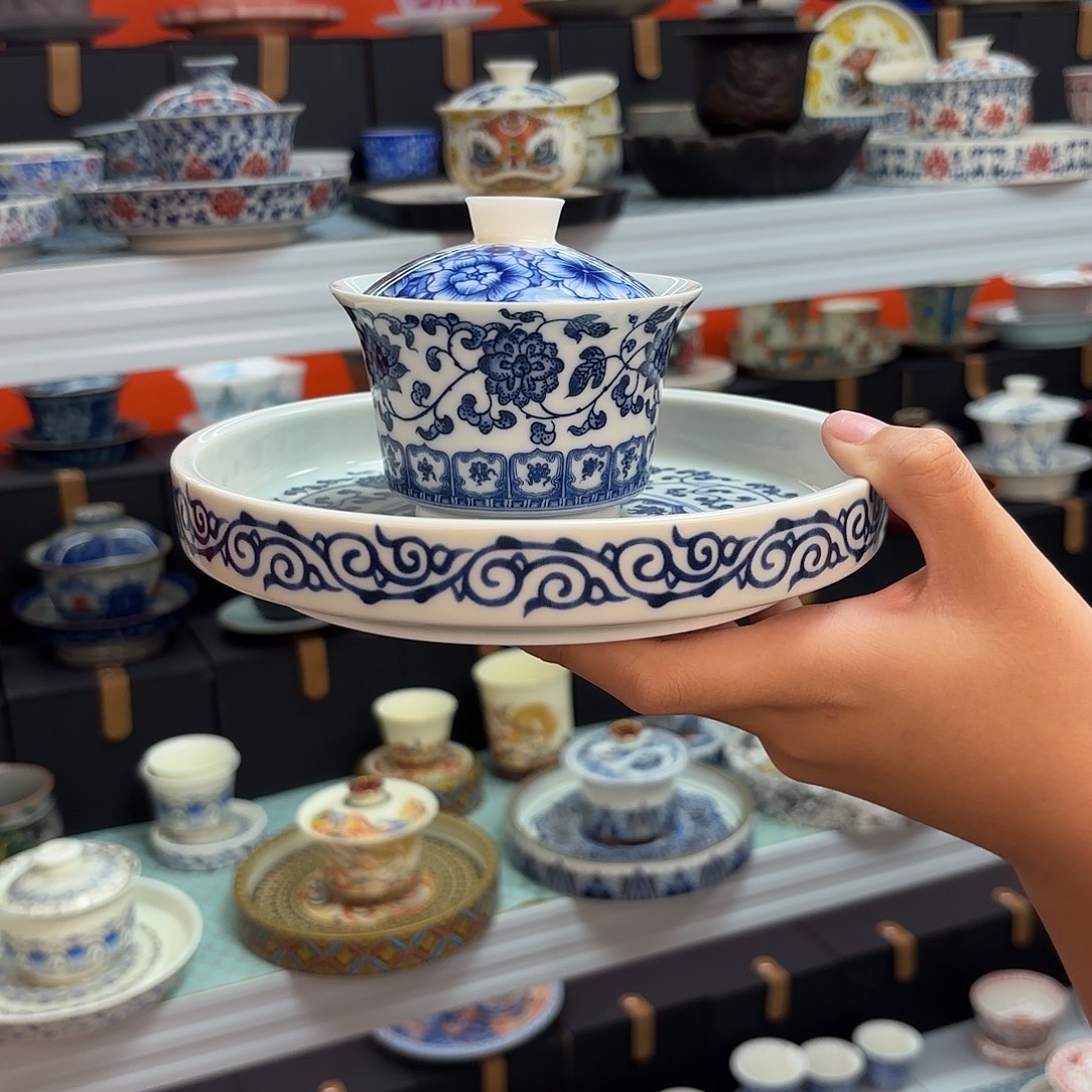 高端护肤品牌正成为国内