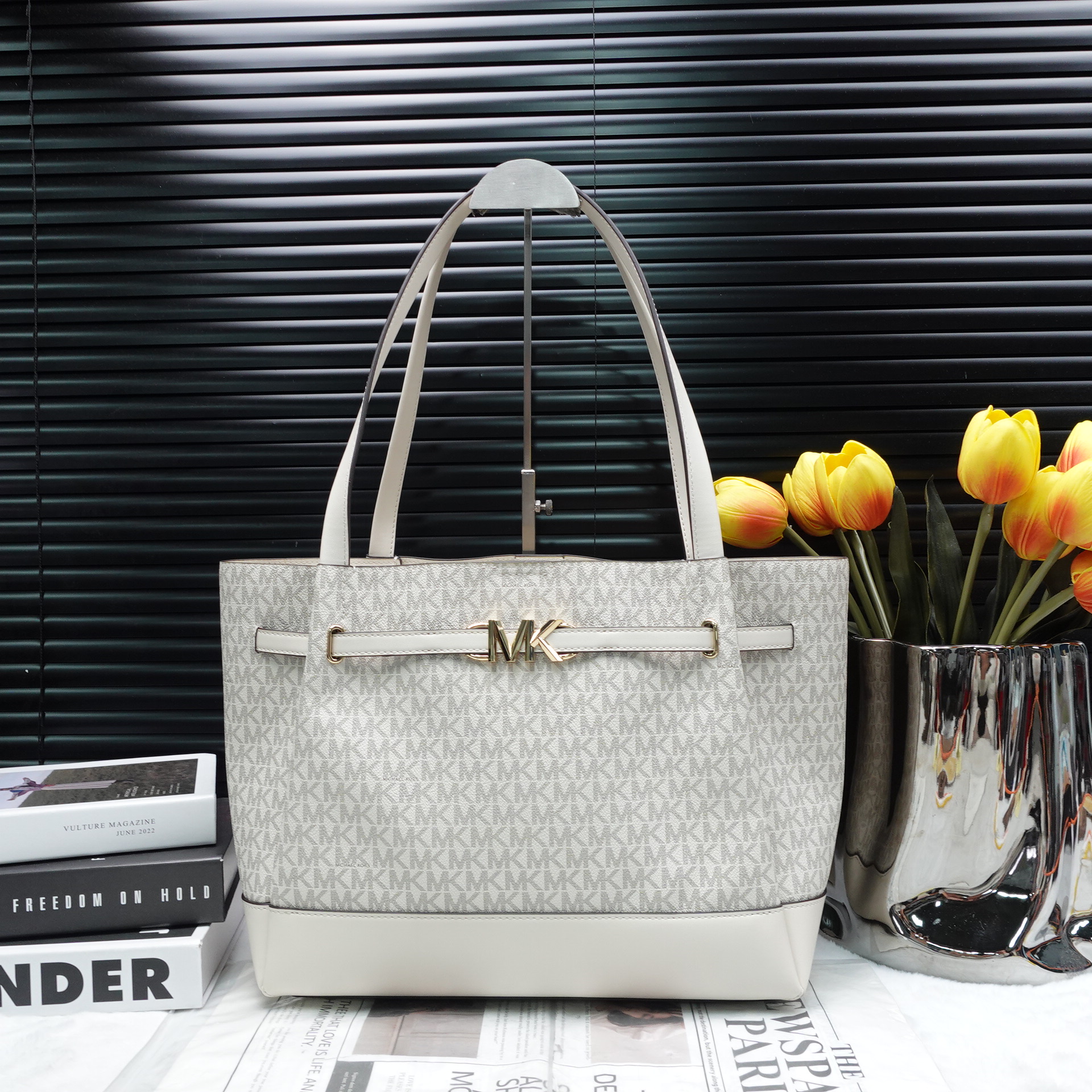 95新 MICHAEL KORS/迈克高仕 单肩包/T10172067