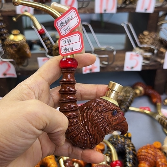 小号鹰牛角嘴14.5公分