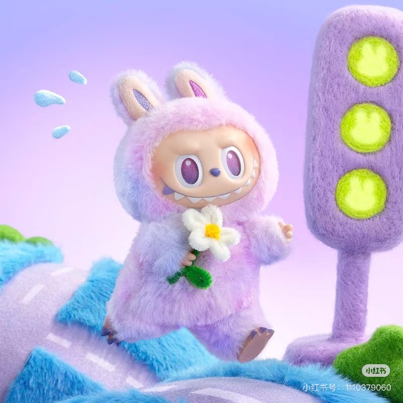 【 3.0】三代前方高能系列盲盒