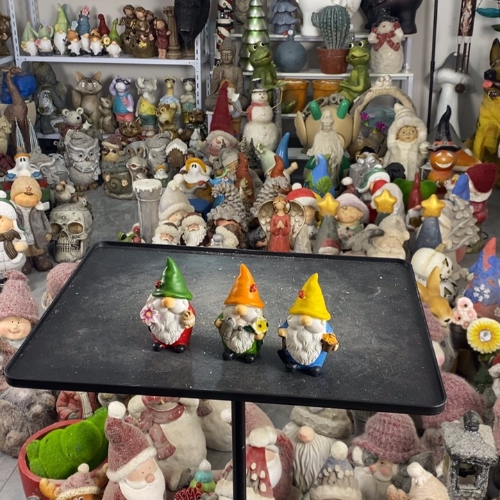 树脂工艺品摆件默认微瑕