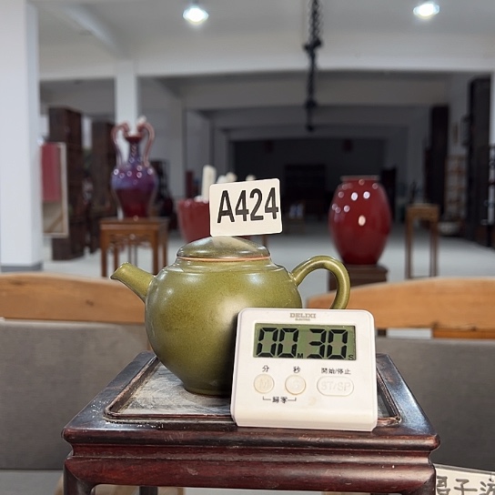 抖***帅瓷片424 景德镇陶瓷