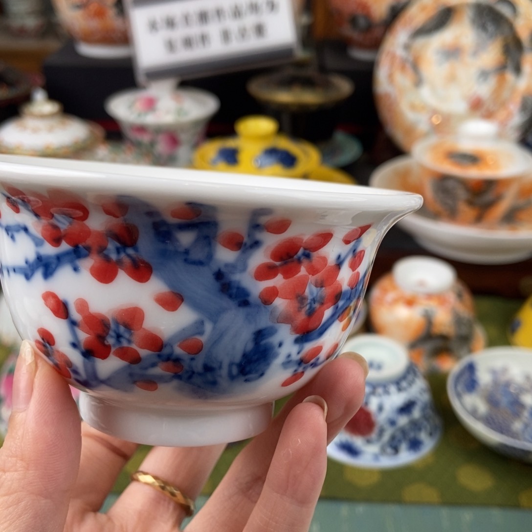 陶瓷设计风格的设计风格设计