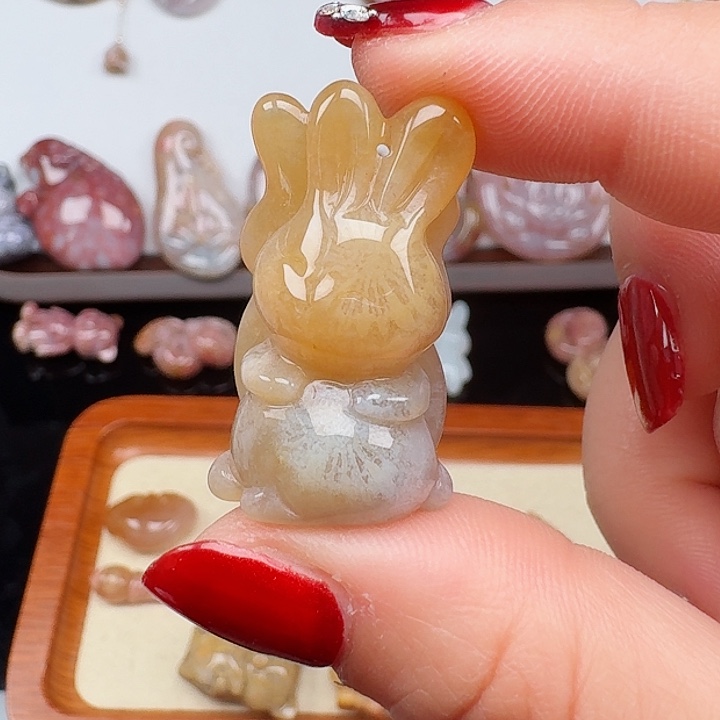 硅化玉手镯合金福利