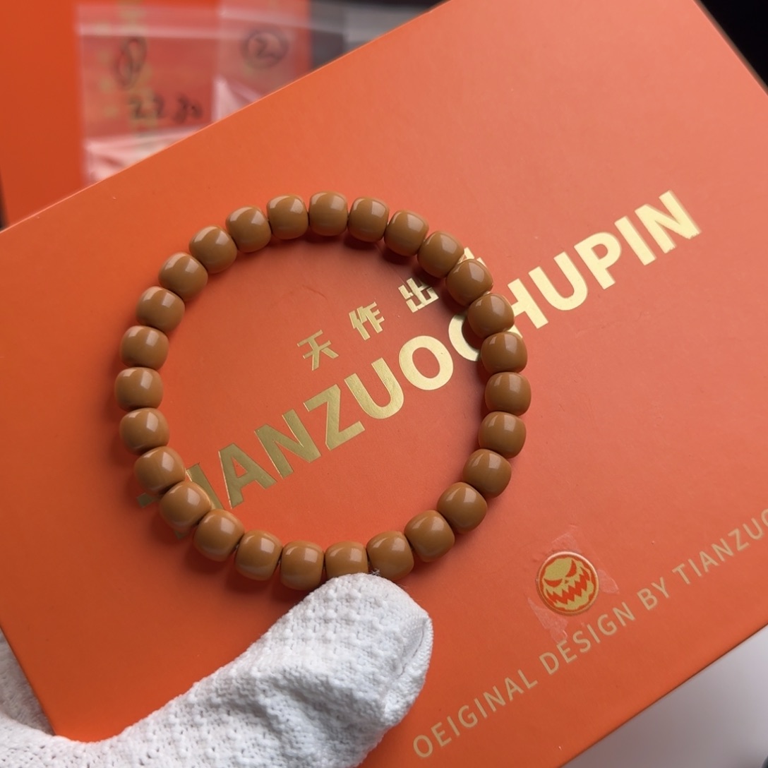 猴头核桃吊坠方头老型