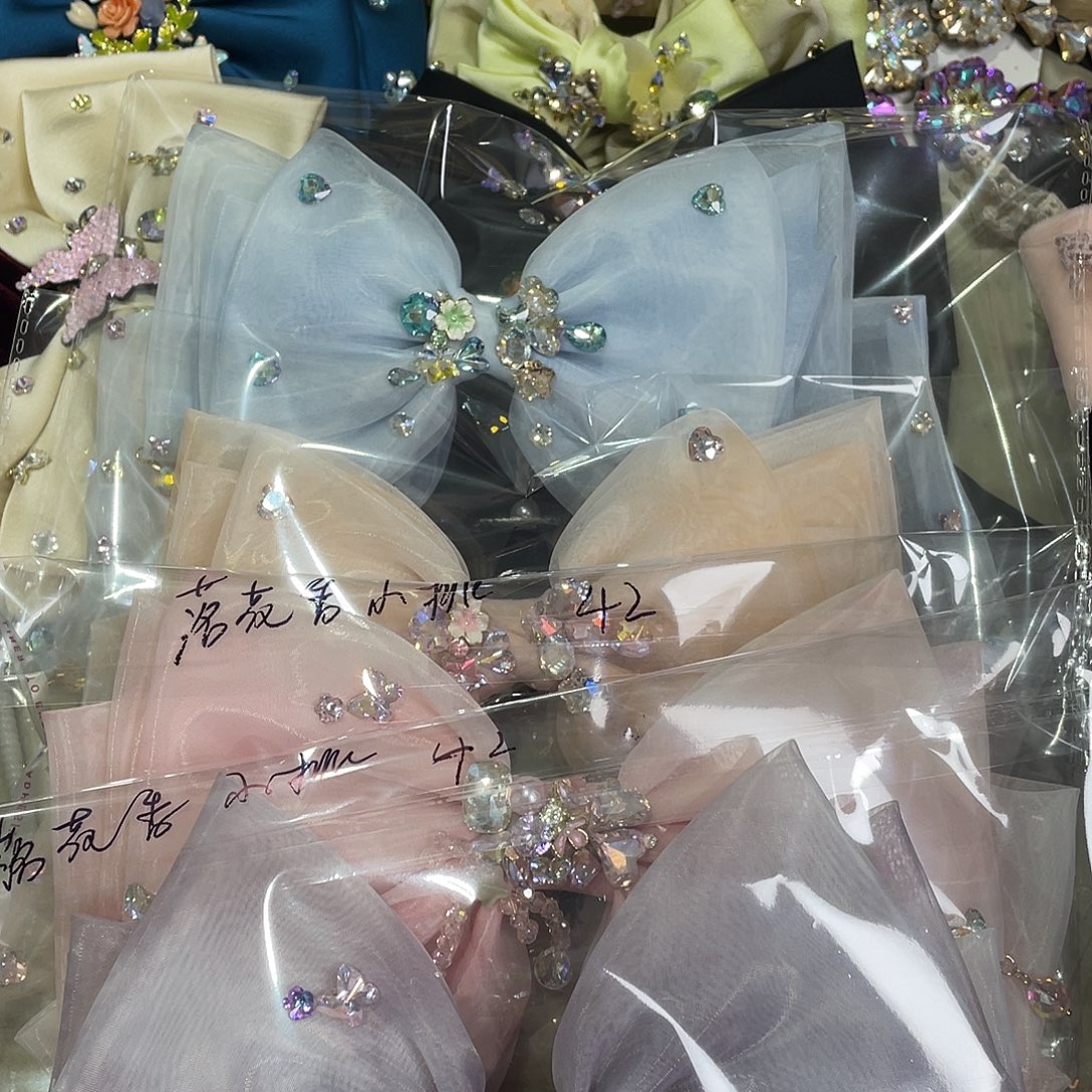 布艺非金属特价商品