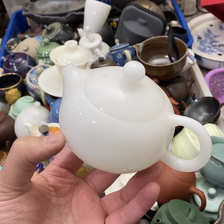 陶瓷艺术品及陶瓷制品