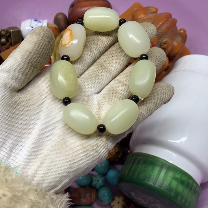 吕***秋手工艺品琉璃这样你会很想很啊