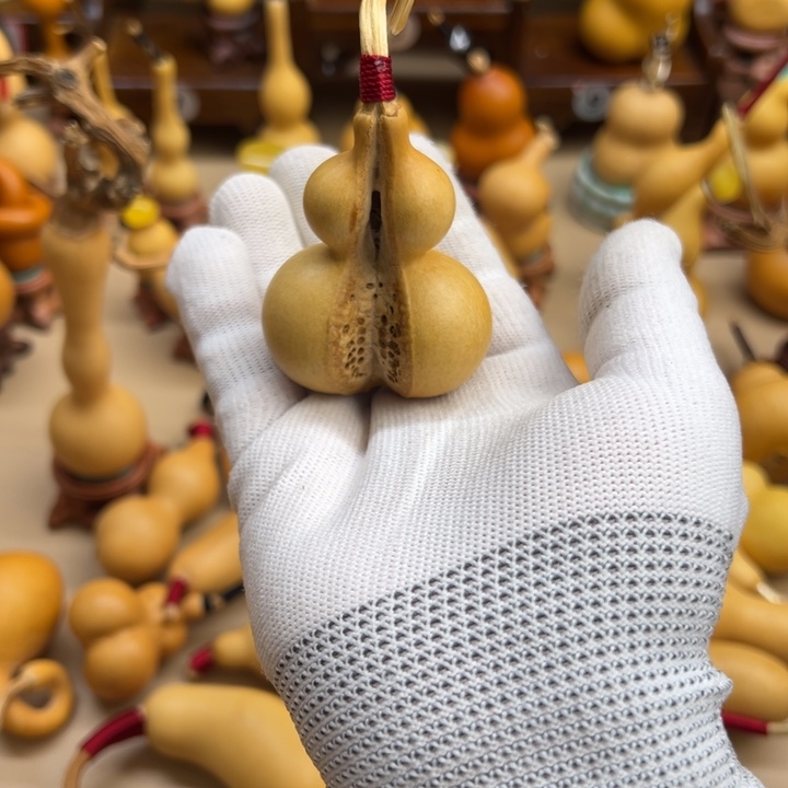 禅***道文玩葫芦文玩葫芦