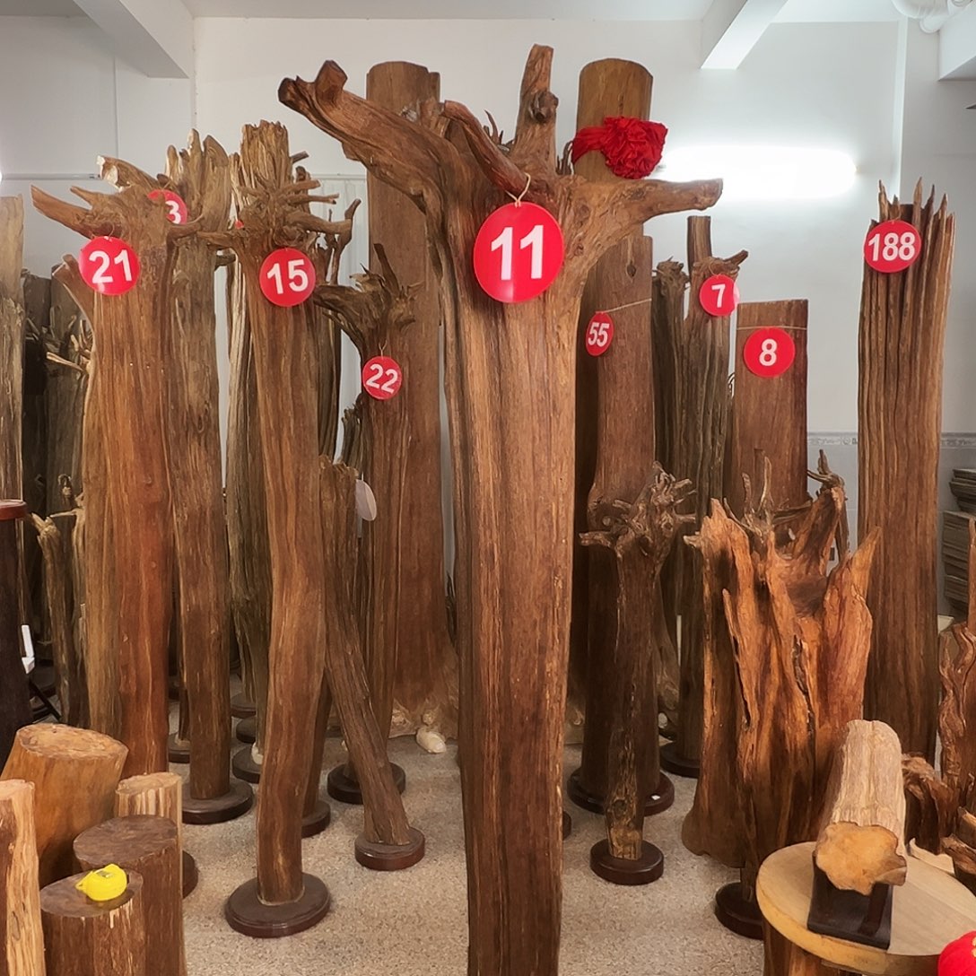 笃***房沉香摆件沉香原料6