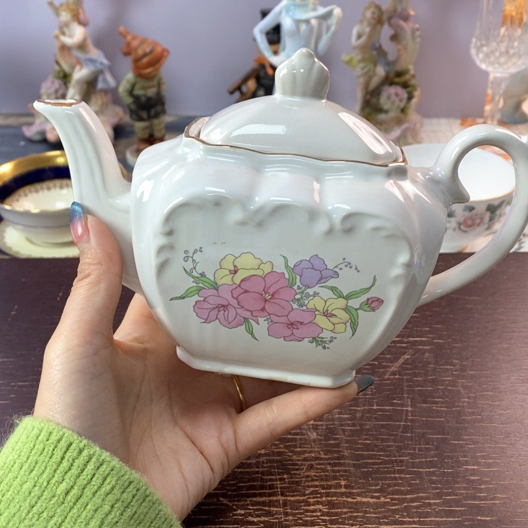 欧洲瓷器水晶瓷器