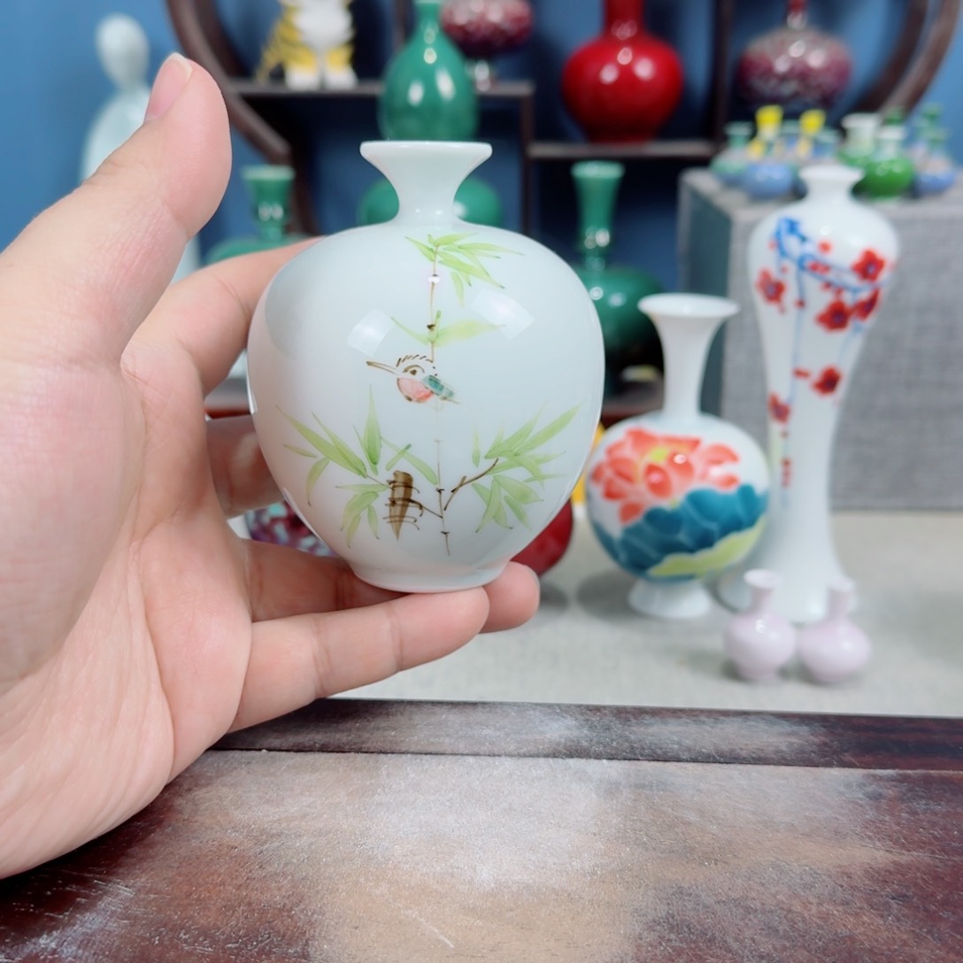 瓶摆件摆件摆件摆件