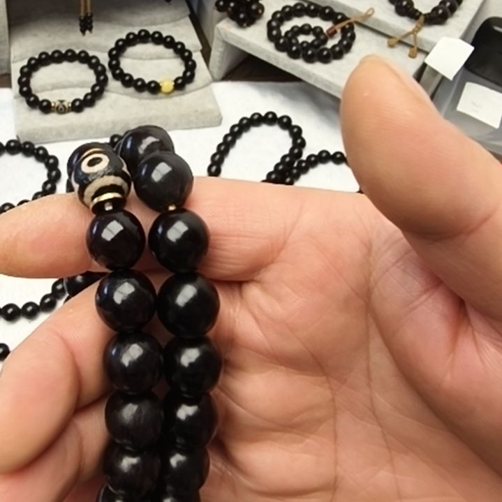 小****菩提根/象牙果吊坠