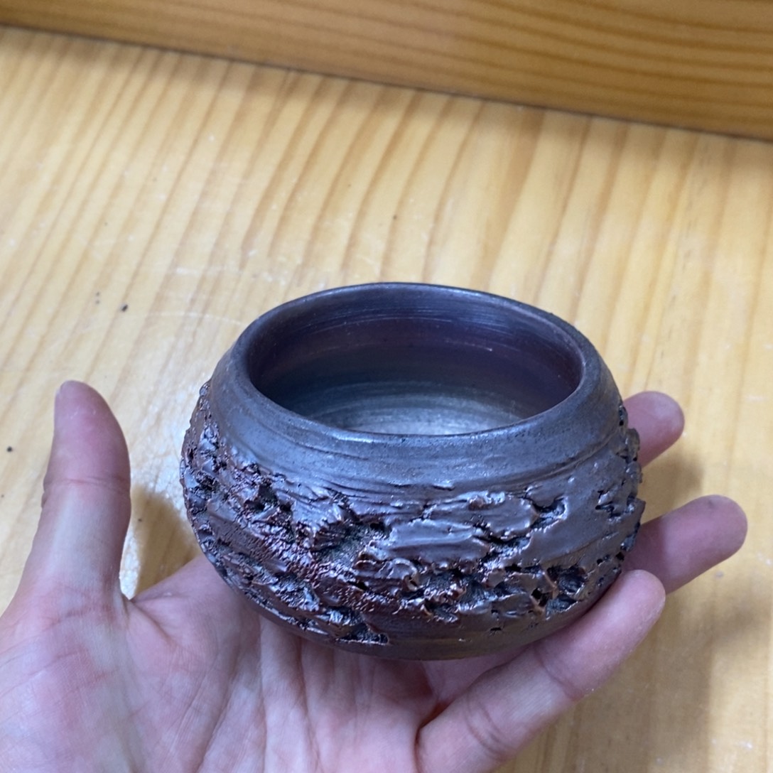 陶园柴烧，精品高货V22