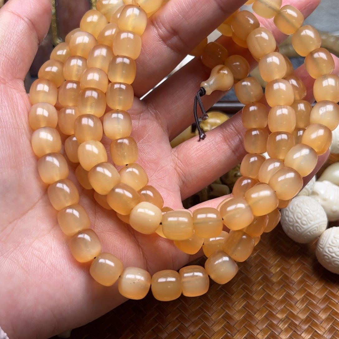 鹿骨其他人工养殖驼骨5