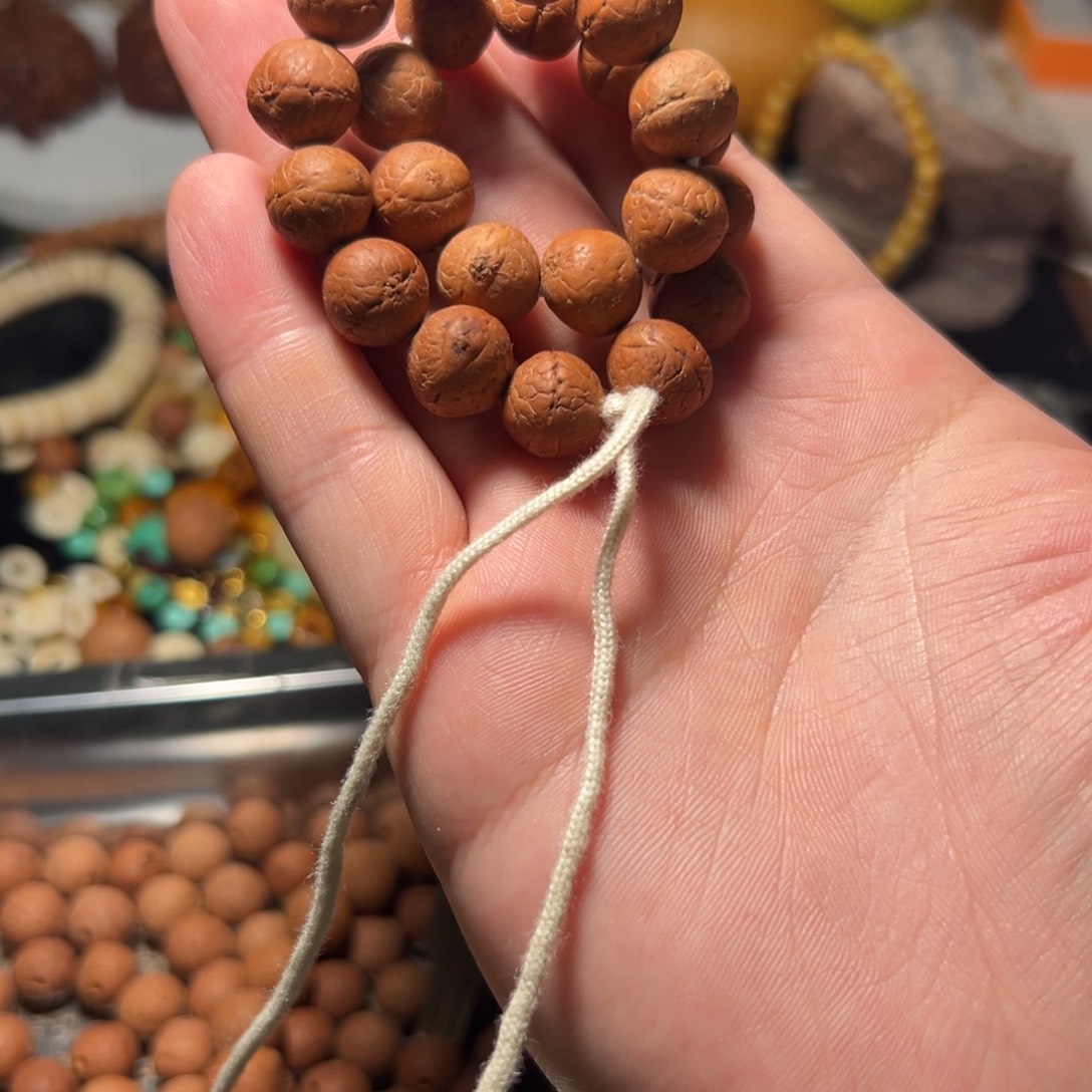 吊坠凤眼菩提11.5-12mm凤眼菩提