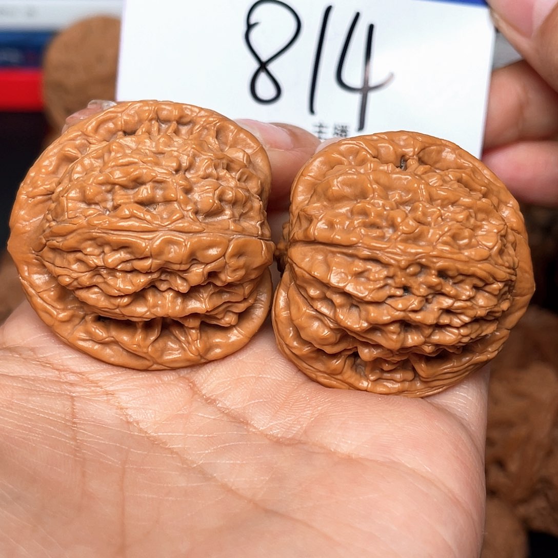 桃核吊坠望月40+尺寸y