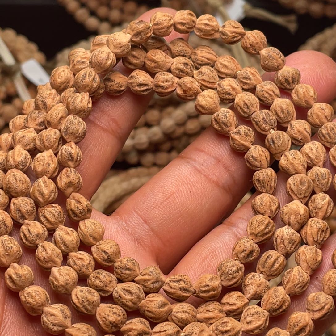 手串柏香籽/百香籽