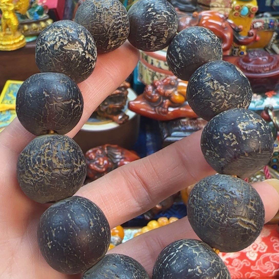 蜜蜡裸石未镶嵌卓玛推荐