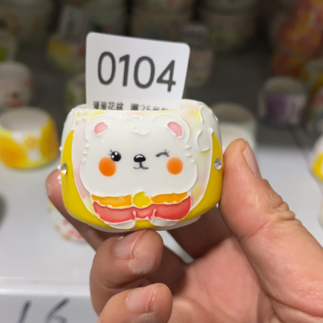 0104内口4景德镇手工制作