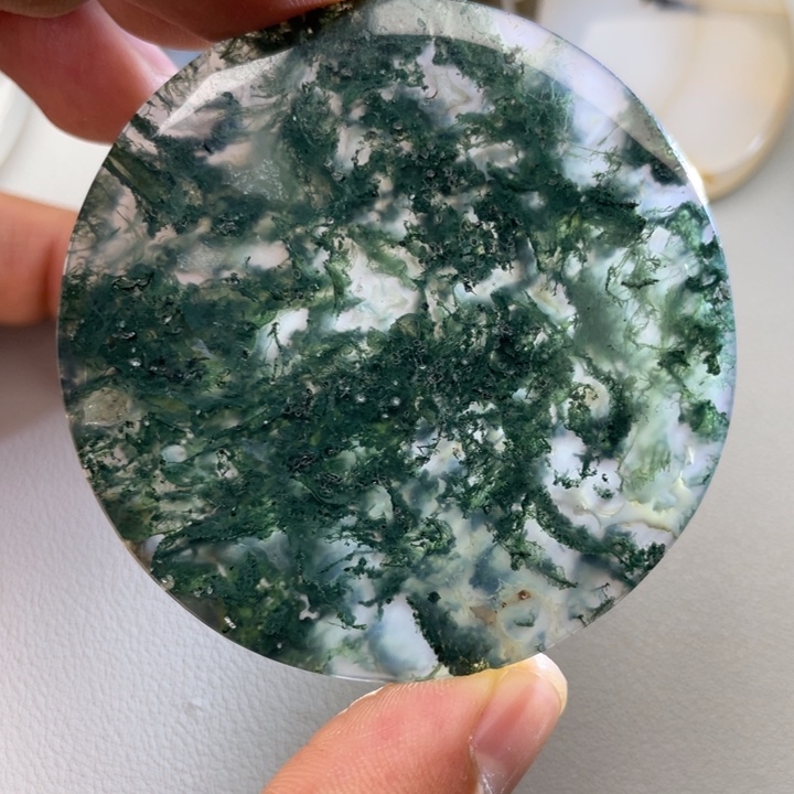 玛瑙/玉髓颈饰未镶嵌用****1