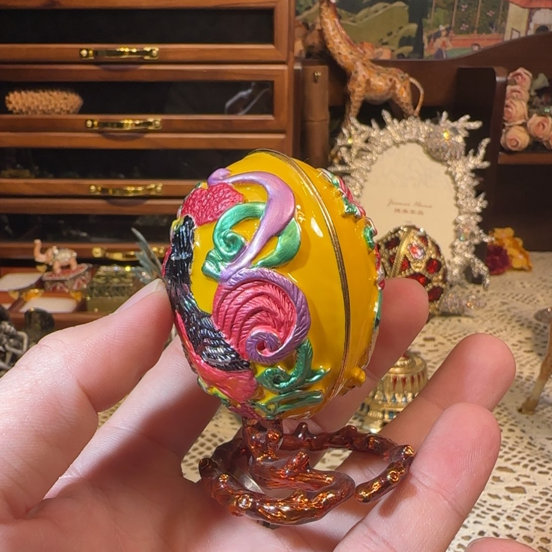 手工制品默认微瑕